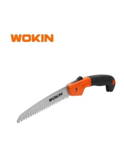დასაკეცი ხერხი Wokin 310012, 180mm, Foldable Saw, Black/Orange - ISARI.store at the lowest price,დასაკეცი ხერხი Wokin 310012, 180mm, Foldable Saw, Black/Orange - ISARI.store ,დასაკეცი ხერხი Wokin 310012, 180mm, Foldable Saw, Black/Orange - ISARI.store buy at the lowest price,