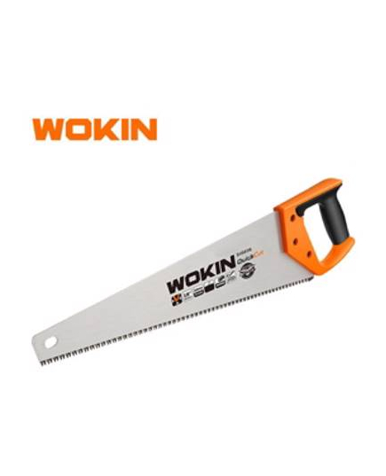 ხელის ხერხი Wokin 310216, 400mm, Hand Saw, Black/Orange - ISARI.store at the lowest price,ხელის ხერხი Wokin 310216, 400mm, Hand Saw, Black/Orange - ISARI.store ,ხელის ხერხი Wokin 310216, 400mm, Hand Saw, Black/Orange - ISARI.store buy at the lowest price,