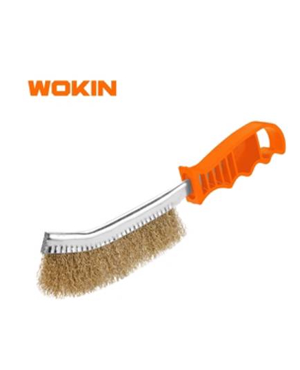 უნივერსალური ჯაგრისი Wokin 323010, 250mm, Universal Brush, Orange - ISARI.store at the lowest price,უნივერსალური ჯაგრისი Wokin 323010, 250mm, Universal Brush, Orange - ISARI.store ,უნივერსალური ჯაგრისი Wokin 323010, 250mm, Universal Brush, Orange - ISARI.store buy at the lowest price,
