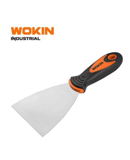 კედლის საფხეკი Wokin 350406, 150mm, Wall Scraper (Industrial), Black/Orange - ISARI.store at the lowest price,კედლის საფხეკი Wokin 350406, 150mm, Wall Scraper (Industrial), Black/Orange - ISARI.store ,კედლის საფხეკი Wokin 350406, 150mm, Wall Scraper (Industrial), Black/Orange - ISARI.store buy at the lowest price,