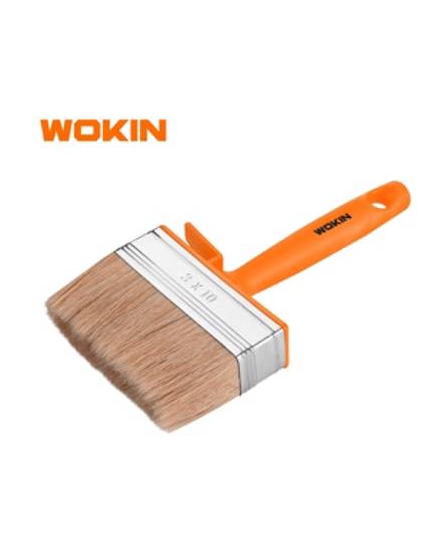 სახურავის ფუნჯი Wokin 350814, 40x140x51mm, Celling Brush, Orange - ISARI.store at the lowest price,სახურავის ფუნჯი Wokin 350814, 40x140x51mm, Celling Brush, Orange - ISARI.store ,სახურავის ფუნჯი Wokin 350814, 40x140x51mm, Celling Brush, Orange - ISARI.store buy at the lowest price,