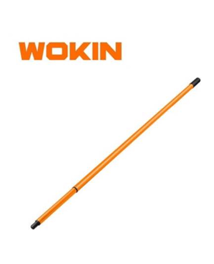 ლილვაკის სახელური Wokin 353002, 2m, Extenstion Pole, Orange - ISARI.store at the lowest price,ლილვაკის სახელური Wokin 353002, 2m, Extenstion Pole, Orange - ISARI.store ,ლილვაკის სახელური Wokin 353002, 2m, Extenstion Pole, Orange - ISARI.store buy at the lowest price,