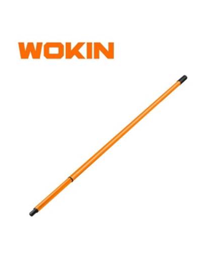 ლილვაკის სახელური Wokin 353003, 3M, Extension Rod, Orange - ISARI.store at the lowest price,ლილვაკის სახელური Wokin 353003, 3M, Extension Rod, Orange - ISARI.store ,ლილვაკის სახელური Wokin 353003, 3M, Extension Rod, Orange - ISARI.store buy at the lowest price,