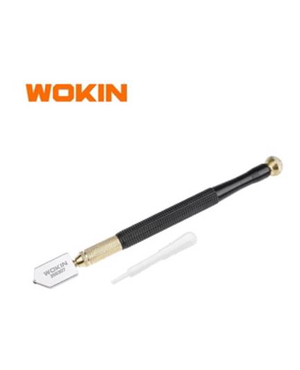 მინის საჭრელი Wokin 356307, 175mm, Glass Cutter, Black - ISARI.store at the lowest price,მინის საჭრელი Wokin 356307, 175mm, Glass Cutter, Black - ISARI.store ,მინის საჭრელი Wokin 356307, 175mm, Glass Cutter, Black - ISARI.store buy at the lowest price,