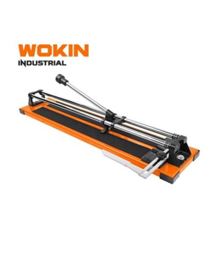 ფილების საჭრელი Wokin 357160, 600mm, Heavy Duty Tile Cutter (INDUSTRIAL), Black/Orange - ISARI.store at the lowest price,ფილების საჭრელი Wokin 357160, 600mm, Heavy Duty Tile Cutter (INDUSTRIAL), Black/Orange - ISARI.store ,ფილების საჭრელი Wokin 357160, 600mm, Heavy Duty Tile Cutter (INDUSTRIAL), Black/Orange - ISARI.store buy at the lowest price,
