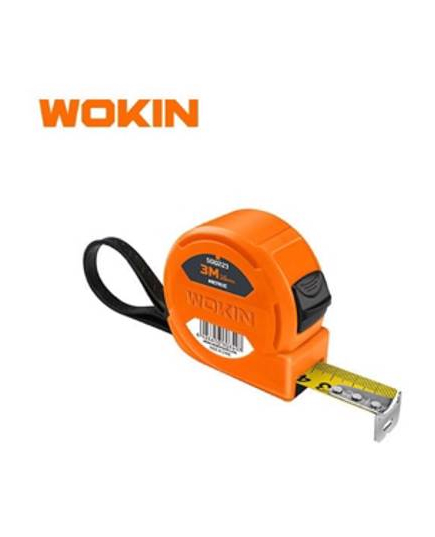 საზომი ლენტი Wokin 500225, 5m, Measuring Tape, Yellow - ISARI.store at the lowest price,საზომი ლენტი Wokin 500225, 5m, Measuring Tape, Yellow - ISARI.store ,საზომი ლენტი Wokin 500225, 5m, Measuring Tape, Yellow - ISARI.store buy at the lowest price,