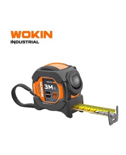 საზომი ლენტი Wokin 500455, 5M*19MM, Measuring Tape (Industrial), Yellow - ISARI.store ყველაზე დაბალ ფასად ,საზომი ლენტი Wokin 500455, 5M*19MM, Measuring Tape (Industrial), Yellow - ISARI.store ,საზომი ლენტი Wokin 500455, 5M*19MM, Measuring Tape (Industrial), Yellow - ISARI.store შეიძინე ყველაზე დაბალ ფასად ,