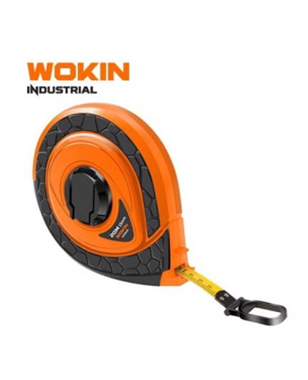 საზომი ლენტი Wokin 500630, 30mx15mm, Fibreglass Measuring Tape (INDUSTRIAL), Yellow - ISARI.store at the lowest price,საზომი ლენტი Wokin 500630, 30mx15mm, Fibreglass Measuring Tape (INDUSTRIAL), Yellow - ISARI.store ,საზომი ლენტი Wokin 500630, 30mx15mm, Fibreglass Measuring Tape (INDUSTRIAL), Yellow - ISARI.store buy at the lowest price,