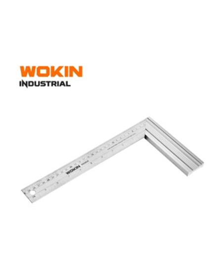 გონიო Wokin 501614, 350mm, 14″, Aluminum Steel Angle Square (INDUSTRIAL), Silver - ISARI.store at the lowest price,გონიო Wokin 501614, 350mm, 14″, Aluminum Steel Angle Square (INDUSTRIAL), Silver - ISARI.store ,გონიო Wokin 501614, 350mm, 14″, Aluminum Steel Angle Square (INDUSTRIAL), Silver - ISARI.store buy at the lowest price,