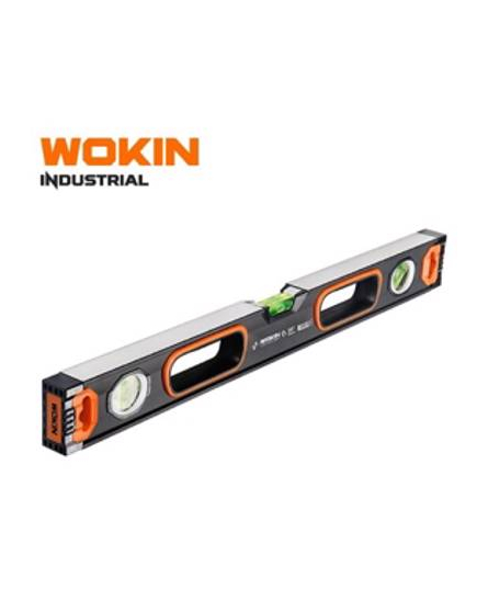 თარაზო მაგნიტით Wokin 506404, 40cm, 16″, Spirit Level With Magnetic (INDUSTRIAL), Black - ISARI.store at the lowest price,თარაზო მაგნიტით Wokin 506404, 40cm, 16″, Spirit Level With Magnetic (INDUSTRIAL), Black - ISARI.store ,თარაზო მაგნიტით Wokin 506404, 40cm, 16″, Spirit Level With Magnetic (INDUSTRIAL), Black - ISARI.store buy at the lowest price,