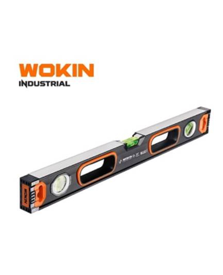 თარაზო მაგნიტით Wokin 506412, 120cm, 48″, Spirit Level With Magnetic (INDUSTRIAL), Black - ISARI.store ყველაზე დაბალ ფასად ,თარაზო მაგნიტით Wokin 506412, 120cm, 48″, Spirit Level With Magnetic (INDUSTRIAL), Black - ISARI.store ,თარაზო მაგნიტით Wokin 506412, 120cm, 48″, Spirit Level With Magnetic (INDUSTRIAL), Black - ISARI.store შეიძინე ყველაზე დაბალ ფასად ,