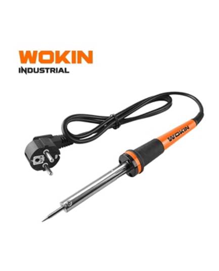 სარჩილავი Wokin 554006, 60W, Soldering Iron (INDUSTRIAL), Orange - ISARI.store at the lowest price,სარჩილავი Wokin 554006, 60W, Soldering Iron (INDUSTRIAL), Orange - ISARI.store ,სარჩილავი Wokin 554006, 60W, Soldering Iron (INDUSTRIAL), Orange - ISARI.store buy at the lowest price,