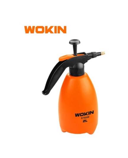 წნევით გამაფრქვეველი Wokin 573102, 2L, Garden Sprayer, Orange - ISARI.store at the lowest price,წნევით გამაფრქვეველი Wokin 573102, 2L, Garden Sprayer, Orange - ISARI.store ,წნევით გამაფრქვეველი Wokin 573102, 2L, Garden Sprayer, Orange - ISARI.store buy at the lowest price,