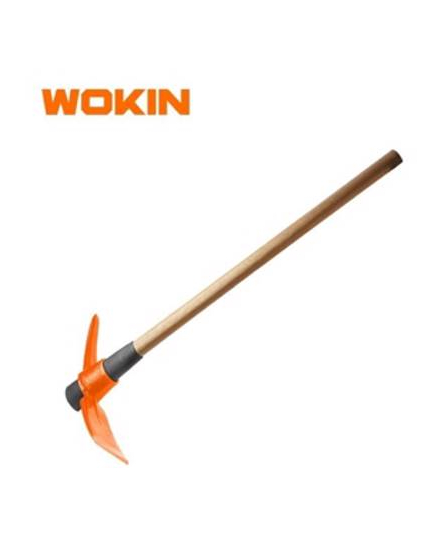 წერაქვი Wokin 577505, 5LB, Pick Mattock, Orange - ISARI.store at the lowest price,წერაქვი Wokin 577505, 5LB, Pick Mattock, Orange - ISARI.store ,წერაქვი Wokin 577505, 5LB, Pick Mattock, Orange - ISARI.store buy at the lowest price,