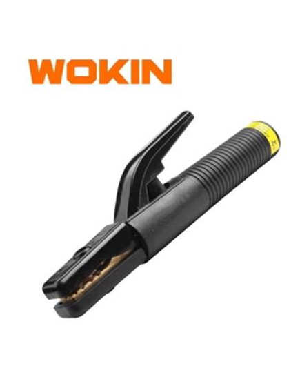 ელექტროდის დამჭერი Wokin 582030, 300A, 250mm, Electrode Holder, Black - ISARI.store at the lowest price,ელექტროდის დამჭერი Wokin 582030, 300A, 250mm, Electrode Holder, Black - ISARI.store ,ელექტროდის დამჭერი Wokin 582030, 300A, 250mm, Electrode Holder, Black - ISARI.store buy at the lowest price,