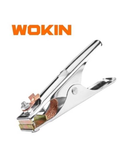 შედუღების აპარატის დამიწება Wokin 583050, 500A, 210mm, Earth Clamp, Silver - ISARI.store ყველაზე დაბალ ფასად ,შედუღების აპარატის დამიწება Wokin 583050, 500A, 210mm, Earth Clamp, Silver - ISARI.store ,შედუღების აპარატის დამიწება Wokin 583050, 500A, 210mm, Earth Clamp, Silver - ISARI.store შეიძინე ყველაზე დაბალ ფასად ,