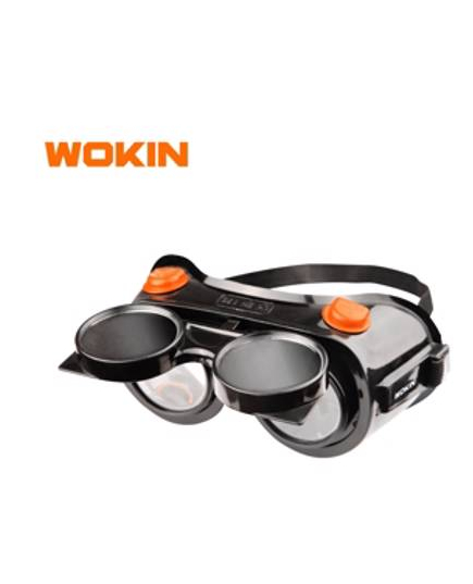 შემდუღებლის სათვალე Wokin 589000, Welding Goggle, Black - ISARI.store at the lowest price,შემდუღებლის სათვალე Wokin 589000, Welding Goggle, Black - ISARI.store ,შემდუღებლის სათვალე Wokin 589000, Welding Goggle, Black - ISARI.store buy at the lowest price,
