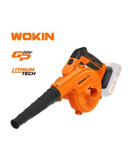 ჰაერის დამბერი Wokin 623936, 20V, 2.6m³/m, LI-ion Crodless Blower, Orange - ISARI.store at the lowest price,ჰაერის დამბერი Wokin 623936, 20V, 2.6m³/m, LI-ion Crodless Blower, Orange - ISARI.store ,ჰაერის დამბერი Wokin 623936, 20V, 2.6m³/m, LI-ion Crodless Blower, Orange - ISARI.store buy at the lowest price,