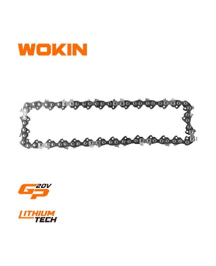 ჯაჭვური ხერხის ჯაჭვი Wokin 624652, 1/4″, CHAINSAW CHAIN, Silver - ISARI.store at the lowest price,ჯაჭვური ხერხის ჯაჭვი Wokin 624652, 1/4″, CHAINSAW CHAIN, Silver - ISARI.store ,ჯაჭვური ხერხის ჯაჭვი Wokin 624652, 1/4″, CHAINSAW CHAIN, Silver - ISARI.store buy at the lowest price,