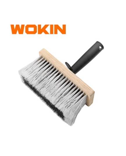ფუნჯი Wokin 650017, 170x70mm, CEILING BRUSH, Wood/Black - ISARI.store ყველაზე დაბალ ფასად ,ფუნჯი Wokin 650017, 170x70mm, CEILING BRUSH, Wood/Black - ISARI.store ,ფუნჯი Wokin 650017, 170x70mm, CEILING BRUSH, Wood/Black - ISARI.store შეიძინე ყველაზე დაბალ ფასად ,