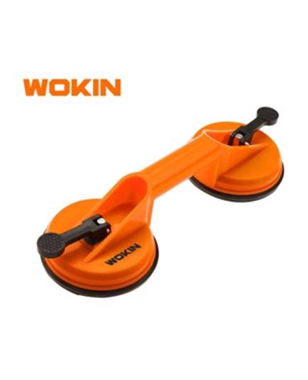 მინის დამჭერი დგუში Wokin 664002, 50Kg, Suction Cup Lifter, Orange - ISARI.store at the lowest price,მინის დამჭერი დგუში Wokin 664002, 50Kg, Suction Cup Lifter, Orange - ISARI.store ,მინის დამჭერი დგუში Wokin 664002, 50Kg, Suction Cup Lifter, Orange - ISARI.store buy at the lowest price,