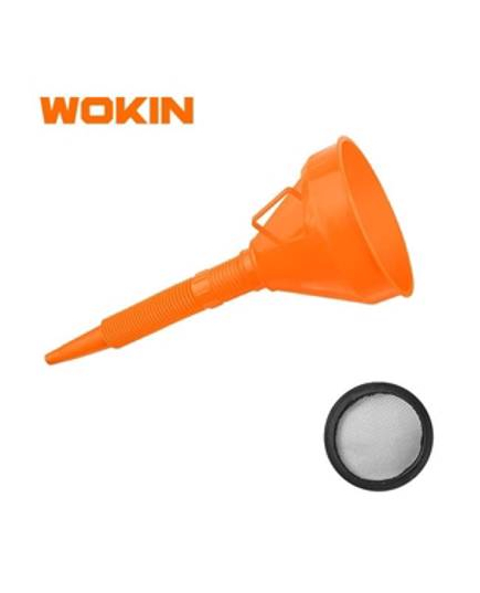 ძაბრი Wokin 727606, 145MM, Pe Funnel, Orange - ISARI.store ყველაზე დაბალ ფასად ,ძაბრი Wokin 727606, 145MM, Pe Funnel, Orange - ISARI.store ,ძაბრი Wokin 727606, 145MM, Pe Funnel, Orange - ISARI.store შეიძინე ყველაზე დაბალ ფასად ,