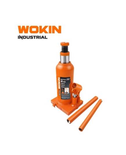 ბოთლისებრი დომკრატი Wokin 736106, 6T, Bottle Jack (INDUSTRIAL), Orange - ISARI.store at the lowest price,ბოთლისებრი დომკრატი Wokin 736106, 6T, Bottle Jack (INDUSTRIAL), Orange - ISARI.store ,ბოთლისებრი დომკრატი Wokin 736106, 6T, Bottle Jack (INDUSTRIAL), Orange - ISARI.store buy at the lowest price,