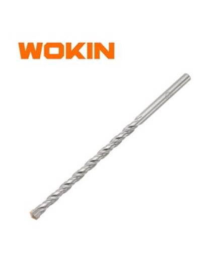 მეტალის ბურღის პირი Wokin 751212, 12x150MM, Concrete Drill Bits, Silver - ISARI.store at the lowest price,მეტალის ბურღის პირი Wokin 751212, 12x150MM, Concrete Drill Bits, Silver - ISARI.store ,მეტალის ბურღის პირი Wokin 751212, 12x150MM, Concrete Drill Bits, Silver - ISARI.store buy at the lowest price,