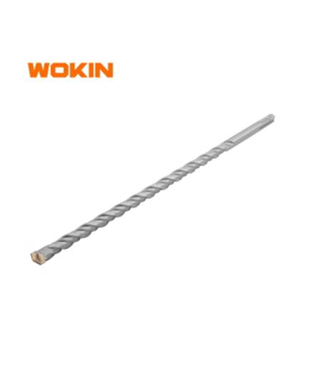 ბეტონის ბურღის პირი Wokin 752306, 6x260MM, SDS-Plus Hammer Drill Bits, Silver - ISARI.store at the lowest price,ბეტონის ბურღის პირი Wokin 752306, 6x260MM, SDS-Plus Hammer Drill Bits, Silver - ISARI.store ,ბეტონის ბურღის პირი Wokin 752306, 6x260MM, SDS-Plus Hammer Drill Bits, Silver - ISARI.store buy at the lowest price,