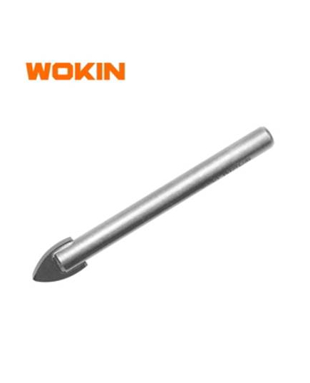მინის და ფილის საბურღი პირი Wokin 754710, 10MM, Glass Drill Bit, Silver - ISARI.store at the lowest price,მინის და ფილის საბურღი პირი Wokin 754710, 10MM, Glass Drill Bit, Silver - ISARI.store ,მინის და ფილის საბურღი პირი Wokin 754710, 10MM, Glass Drill Bit, Silver - ISARI.store buy at the lowest price,