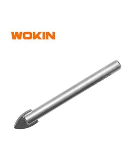 მინის და ფილის საბურღი Wokin 754712, 12mm, Glass Drill Bits, Silver - ISARI.store at the lowest price,მინის და ფილის საბურღი Wokin 754712, 12mm, Glass Drill Bits, Silver - ISARI.store ,მინის და ფილის საბურღი Wokin 754712, 12mm, Glass Drill Bits, Silver - ISARI.store buy at the lowest price,