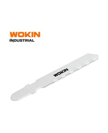 ბეწვახერხის პირები Wokin 766621, 75mm, 5Pcs, Jigsaw Blades Set (INDUSTRIAL), Silver - ISARI.store at the lowest price,ბეწვახერხის პირები Wokin 766621, 75mm, 5Pcs, Jigsaw Blades Set (INDUSTRIAL), Silver - ISARI.store ,ბეწვახერხის პირები Wokin 766621, 75mm, 5Pcs, Jigsaw Blades Set (INDUSTRIAL), Silver - ISARI.store buy at the lowest price,