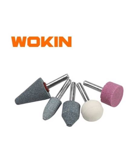 ბორმანქანის საცვლელი პირები Wokin 772005, 5Pcs, Granding Mounted Stones Set - ISARI.store at the lowest price,ბორმანქანის საცვლელი პირები Wokin 772005, 5Pcs, Granding Mounted Stones Set - ISARI.store ,ბორმანქანის საცვლელი პირები Wokin 772005, 5Pcs, Granding Mounted Stones Set - ISARI.store buy at the lowest price,