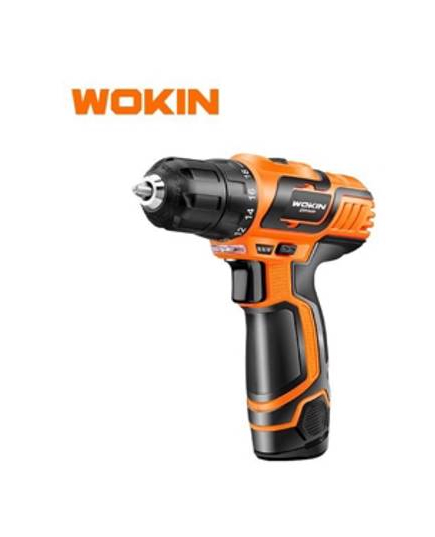 ელექტრო სახრახნისი Wokin 780712, 1400Rpm, Li-ion Cordless Drill, Black/Orange - ISARI.store ყველაზე დაბალ ფასად ,ელექტრო სახრახნისი Wokin 780712, 1400Rpm, Li-ion Cordless Drill, Black/Orange - ISARI.store ,ელექტრო სახრახნისი Wokin 780712, 1400Rpm, Li-ion Cordless Drill, Black/Orange - ISARI.store შეიძინე ყველაზე დაბალ ფასად ,