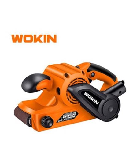 ლენტური სახეხი მანქანა Wokin 783008, 810W, Belt Sander, Black/Orange - ISARI.store at the lowest price,ლენტური სახეხი მანქანა Wokin 783008, 810W, Belt Sander, Black/Orange - ISARI.store ,ლენტური სახეხი მანქანა Wokin 783008, 810W, Belt Sander, Black/Orange - ISARI.store buy at the lowest price,