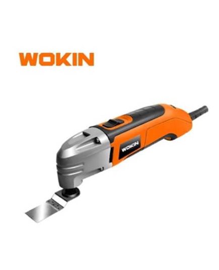 მრავალფუნქციური საჭრელი Wokin 783403, 300W, Oscillating Multi-Tool, Black/Orange - ISARI.store at the lowest price,მრავალფუნქციური საჭრელი Wokin 783403, 300W, Oscillating Multi-Tool, Black/Orange - ISARI.store ,მრავალფუნქციური საჭრელი Wokin 783403, 300W, Oscillating Multi-Tool, Black/Orange - ISARI.store buy at the lowest price,