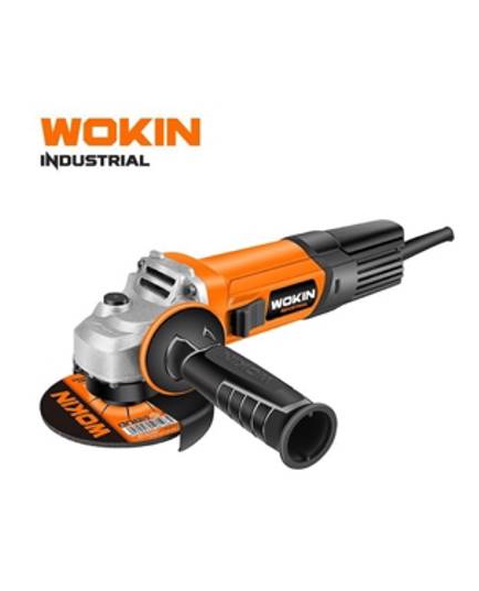 კუთხსახეხი Wokin 784776, 760W, 115mm, Angle Grinder (INDUSTRIAL), Black/Orange - ISARI.store at the lowest price,კუთხსახეხი Wokin 784776, 760W, 115mm, Angle Grinder (INDUSTRIAL), Black/Orange - ISARI.store ,კუთხსახეხი Wokin 784776, 760W, 115mm, Angle Grinder (INDUSTRIAL), Black/Orange - ISARI.store buy at the lowest price,