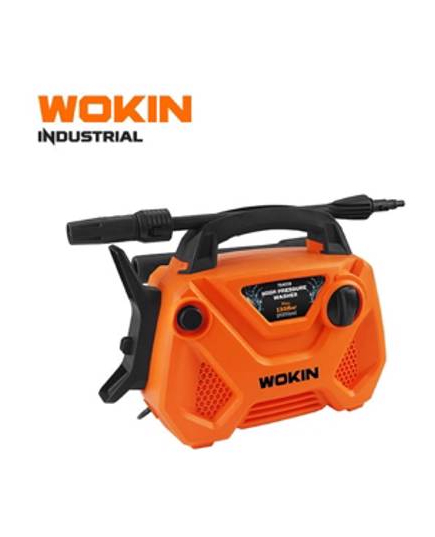 მაღალი წნევის სარეცხი აპარატი Wokin 794018, 1800W, High Pressure Washer (INDUSTRIAL), Orange - ISARI.store at the lowest price,მაღალი წნევის სარეცხი აპარატი Wokin 794018, 1800W, High Pressure Washer (INDUSTRIAL), Orange - ISARI.store ,მაღალი წნევის სარეცხი აპარატი Wokin 794018, 1800W, High Pressure Washer (INDUSTRIAL), Orange - ISARI.store buy at the lowest price,