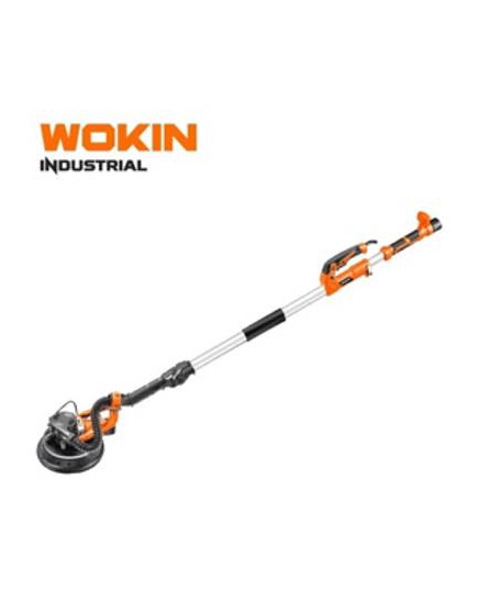 კედლის სახეხი ხელსაწყო Wokin 794708, 880W, 225mm, Drywall Sander (INDUSTRIAL), Black/Orange - ISARI.store ყველაზე დაბალ ფასად ,კედლის სახეხი ხელსაწყო Wokin 794708, 880W, 225mm, Drywall Sander (INDUSTRIAL), Black/Orange - ISARI.store ,კედლის სახეხი ხელსაწყო Wokin 794708, 880W, 225mm, Drywall Sander (INDUSTRIAL), Black/Orange - ISARI.store შეიძინე ყველაზე დაბალ ფასად ,