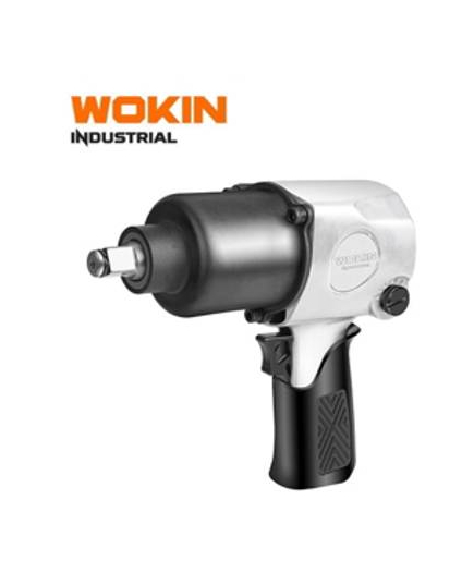 პნევმატური ქანჩდამჭერი Wokin 805064, 640Nm, Air Impact Wrench (INDUSTRIAL), Silver - ISARI.store at the lowest price,პნევმატური ქანჩდამჭერი Wokin 805064, 640Nm, Air Impact Wrench (INDUSTRIAL), Silver - ISARI.store ,პნევმატური ქანჩდამჭერი Wokin 805064, 640Nm, Air Impact Wrench (INDUSTRIAL), Silver - ISARI.store buy at the lowest price,