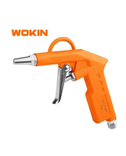 ჰაერის საქშენი თოფი Wokin 811020, 25mm, Air Blow Gun, Orange - ISARI.store at the lowest price,ჰაერის საქშენი თოფი Wokin 811020, 25mm, Air Blow Gun, Orange - ISARI.store ,ჰაერის საქშენი თოფი Wokin 811020, 25mm, Air Blow Gun, Orange - ISARI.store buy at the lowest price,