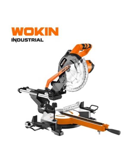 ტორსული ხერხი Wokin 795530, 1800W, 255mm, Sliding Miter Saw (INDUSTRIAL), Orange - ISARI.store ყველაზე დაბალ ფასად ,ტორსული ხერხი Wokin 795530, 1800W, 255mm, Sliding Miter Saw (INDUSTRIAL), Orange - ISARI.store ,ტორსული ხერხი Wokin 795530, 1800W, 255mm, Sliding Miter Saw (INDUSTRIAL), Orange - ISARI.store შეიძინე ყველაზე დაბალ ფასად ,