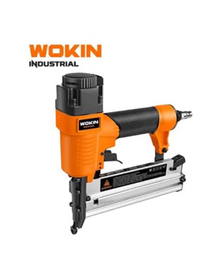 პნევმატური სტეპლერი Wokin 814002, 2 IN 1 Combo Brad Nailer Set (INDUSRIAL), Orange - ISARI.store at the lowest price,პნევმატური სტეპლერი Wokin 814002, 2 IN 1 Combo Brad Nailer Set (INDUSRIAL), Orange - ISARI.store ,პნევმატური სტეპლერი Wokin 814002, 2 IN 1 Combo Brad Nailer Set (INDUSRIAL), Orange - ISARI.store buy at the lowest price,