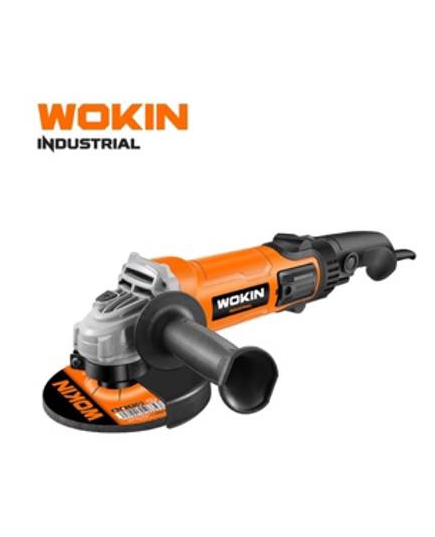 კუთხსახეხი Wokin 851512, 1200W, 115mm, Angle Grinder (INDUSTRIAL), Orange/Black - ISARI.store at the lowest price,კუთხსახეხი Wokin 851512, 1200W, 115mm, Angle Grinder (INDUSTRIAL), Orange/Black - ISARI.store ,კუთხსახეხი Wokin 851512, 1200W, 115mm, Angle Grinder (INDUSTRIAL), Orange/Black - ISARI.store buy at the lowest price,