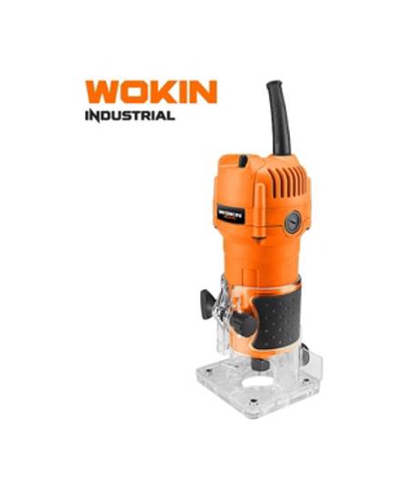 ელექტრო მინი ფრეზი Wokin 854765, 650W, Laminate Trimmer (INDUSTRIAL), Orange - ISARI.store at the lowest price,ელექტრო მინი ფრეზი Wokin 854765, 650W, Laminate Trimmer (INDUSTRIAL), Orange - ISARI.store ,ელექტრო მინი ფრეზი Wokin 854765, 650W, Laminate Trimmer (INDUSTRIAL), Orange - ISARI.store buy at the lowest price,