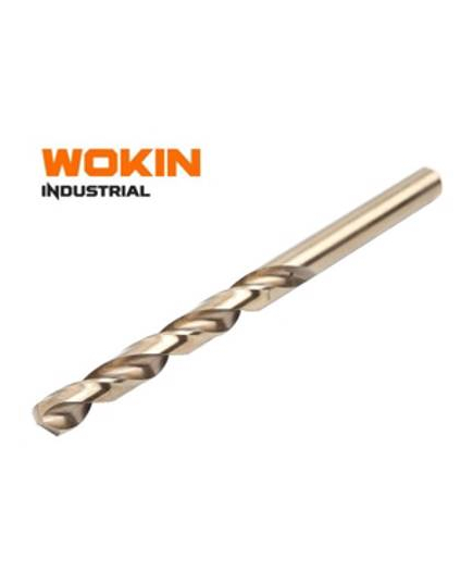 ბურღის პირი Wokin 750485, 8.5x117MM, CO5% Hss Twist Drill Bits (INDUSTRIAL), Golden - ISARI.store ყველაზე დაბალ ფასად ,ბურღის პირი Wokin 750485, 8.5x117MM, CO5% Hss Twist Drill Bits (INDUSTRIAL), Golden - ISARI.store ,ბურღის პირი Wokin 750485, 8.5x117MM, CO5% Hss Twist Drill Bits (INDUSTRIAL), Golden - ISARI.store შეიძინე ყველაზე დაბალ ფასად ,