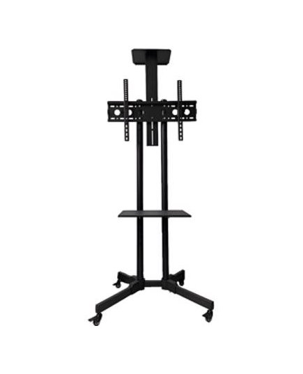 ტელევიზორის საკიდი Allscreen C1500, 32"-65", TV Mount With Roller, Black - ISARI.store at the lowest price,ტელევიზორის საკიდი Allscreen C1500, 32"-65", TV Mount With Roller, Black - ISARI.store ,ტელევიზორის საკიდი Allscreen C1500, 32"-65", TV Mount With Roller, Black - ISARI.store buy at the lowest price,
