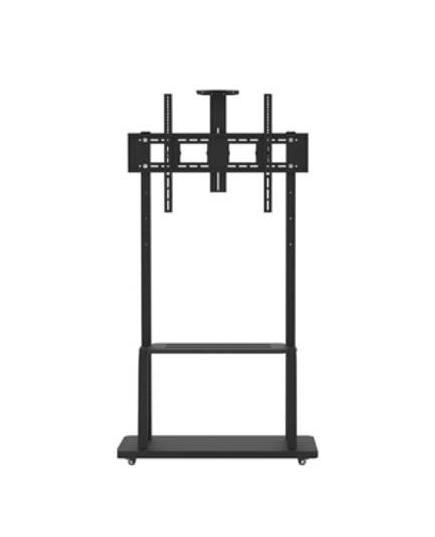 ტელევიზორის საკიდი Allscreen C1800, 42"-100", TV Mount With Roller, Black - ISARI.store at the lowest price,ტელევიზორის საკიდი Allscreen C1800, 42"-100", TV Mount With Roller, Black - ISARI.store ,ტელევიზორის საკიდი Allscreen C1800, 42"-100", TV Mount With Roller, Black - ISARI.store buy at the lowest price,