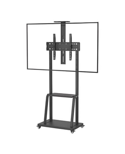 ტელევიზორის საკიდი Allscreen C1700, 40"-70", TV Mount With Roller, Black - ISARI.store at the lowest price,ტელევიზორის საკიდი Allscreen C1700, 40"-70", TV Mount With Roller, Black - ISARI.store ,ტელევიზორის საკიდი Allscreen C1700, 40"-70", TV Mount With Roller, Black - ISARI.store buy at the lowest price,