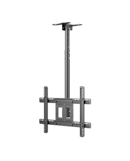 ტელევიზორის საკიდი ჭერზე Allscreen C560-15, 32"-75", TV Ceiling Mount, Black - ISARI.store at the lowest price,ტელევიზორის საკიდი ჭერზე Allscreen C560-15, 32"-75", TV Ceiling Mount, Black - ISARI.store ,ტელევიზორის საკიდი ჭერზე Allscreen C560-15, 32"-75", TV Ceiling Mount, Black - ISARI.store buy at the lowest price,